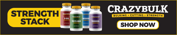 esteroides gym Healing Pharma